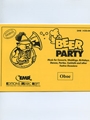 Beer Party (Oboe)