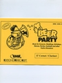 Beer Party (Eb Cornet)