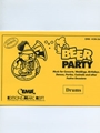 Beer Party (Drums)