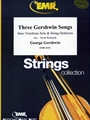 Three Gershwin Songs