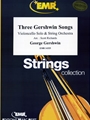 Three Gershwin Songs