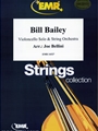 Bill Bailey