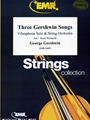 Three Gershwin Songs