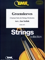 Greensleeves