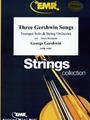 Three Gershwin Songs