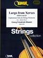 Largo from Xerxes