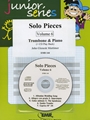 Solo Pieces Vol. 6