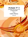 Prelude # 2