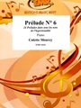 Prelude # 6