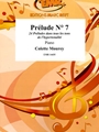 Prelude # 7