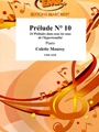 Prelude # 10