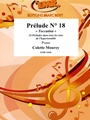 Prelude # 18