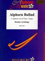 Alphorn Ballad