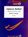 Alphorn Ballad