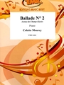 Ballade # 2