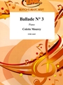 Ballade # 3