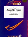 Jozsef in Form