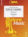 Scales & Arpeggios