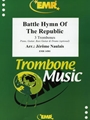 Battle Hymn Of The Republic