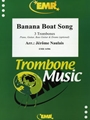 Banana Boat Song