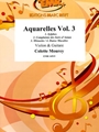 Aquarelles Vol. 3