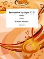 Intonation Lyrique # 5