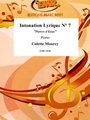 Intonation Lyrique # 7
