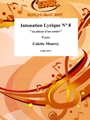 Intonation Lyrique # 8