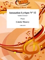 Intonation Lyrique # 12