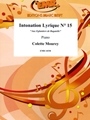 Intonation Lyrique # 15
