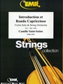 Introduction et Rondo Capriccioso
