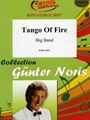 Tango Of Fire