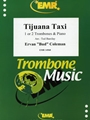 Tijuana Taxi