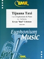 Tijuana Taxi