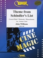 Theme from Schindler's List