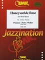 Honeysuckle Rose