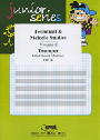 Technical & Melodic Studies Volume 1