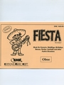 Fiesta (Oboe)