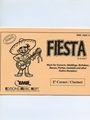 Fiesta (Eb Cornet / Clarinet)