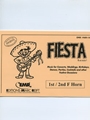 Fiesta (1st / 2nd F Horn)