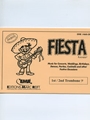 Fiesta (1st / 2nd Trombone)