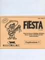 Fiesta (Euphonium Bass Clef)