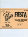 Fiesta (Eb Bass Treble Clef)
