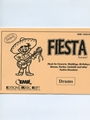 Fiesta (Drums)