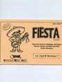 Fiesta (Special Parts 1st / 2nd Bb Baritone Bass Clef