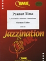 Peanut Time