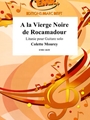 A la Vierge Noire de Rocamadour
