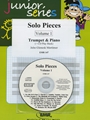 Solo Pieces Vol. 1