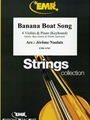 Banana Boat Song