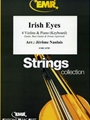 Irish Eyes